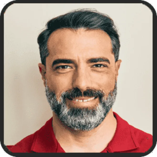 Marcus T. — Booster Brew Verified Review USA 2026